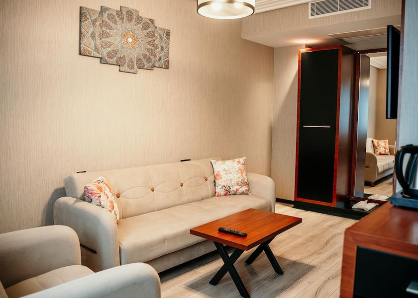 Trabzon Trabzon Room