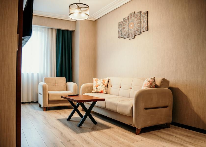 Trabzon Trabzon Room