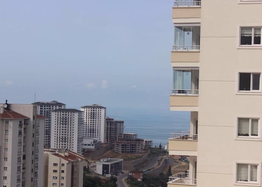 Trabzon (and vicinity) Yomra Exterior Detail