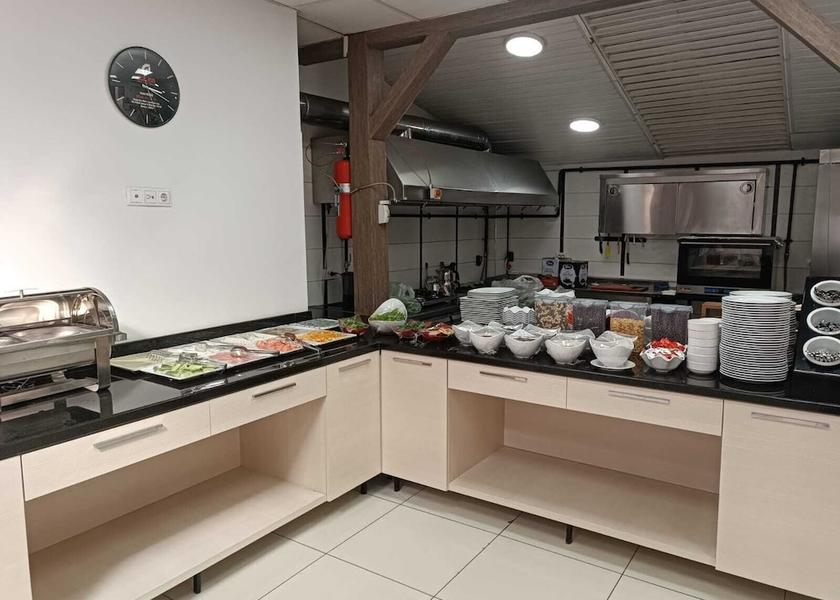 Bolu Province Bolu Breakfast buffet
