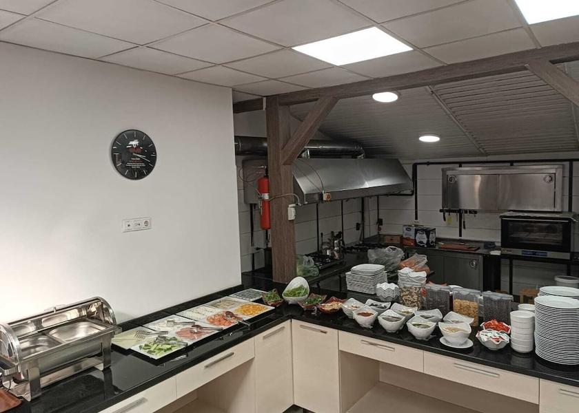 Bolu Province Bolu Breakfast buffet