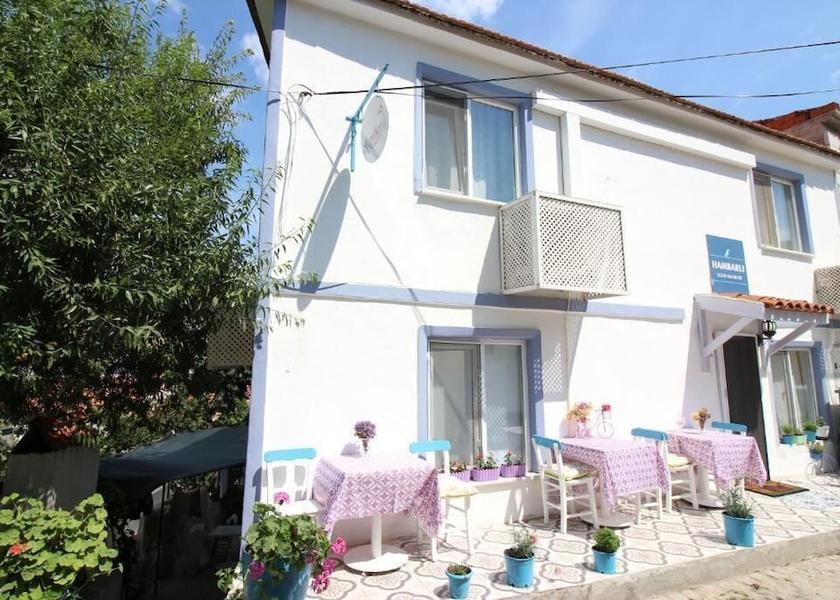 Çanakkale Bozcaada Property Grounds