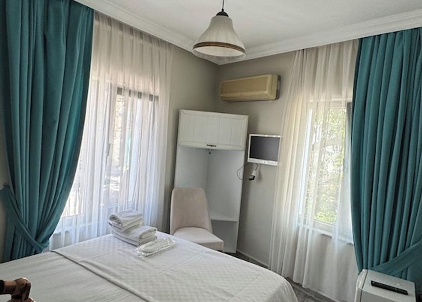 Çanakkale Bozcaada Room