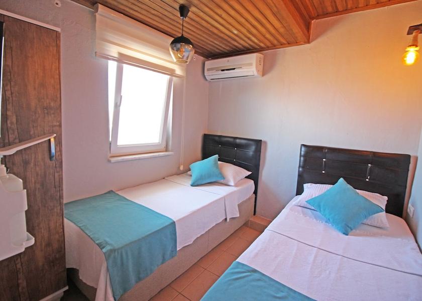 Çanakkale Bozcaada Room