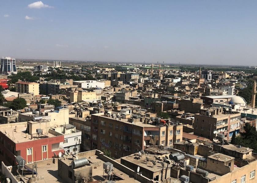 Şanlıurfa Province Şanlıurfa View from Property