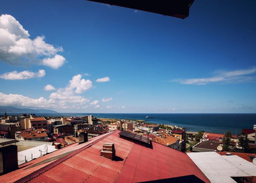 Trabzon Trabzon Room