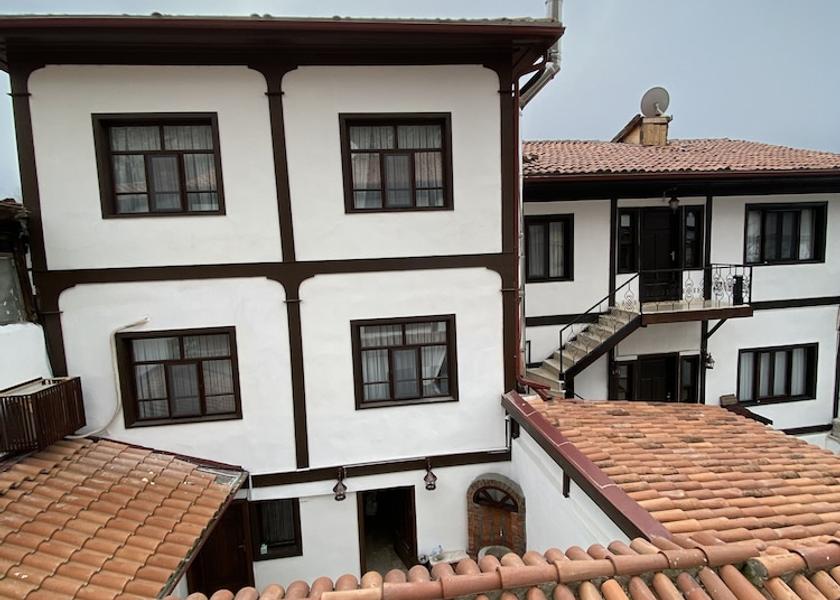 Amasya Province Amasya Exterior