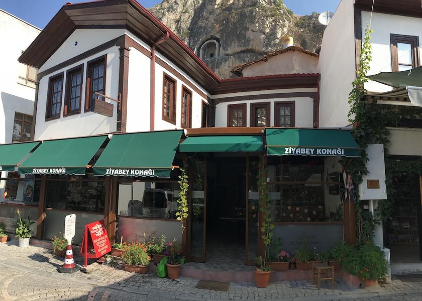 Amasya Province Amasya Front of property