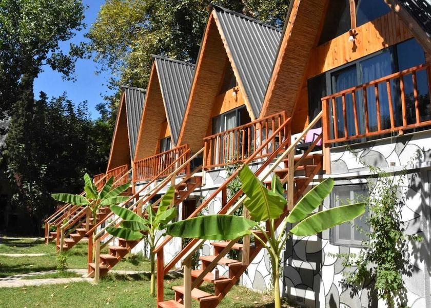 Antalya Region Kumluca Primary image