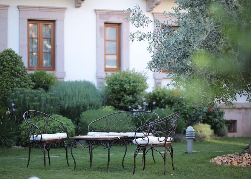 Balikesir Ayvalik Garden
