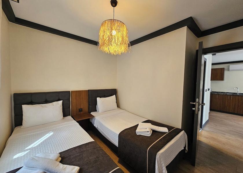 Izmir Dikili Room