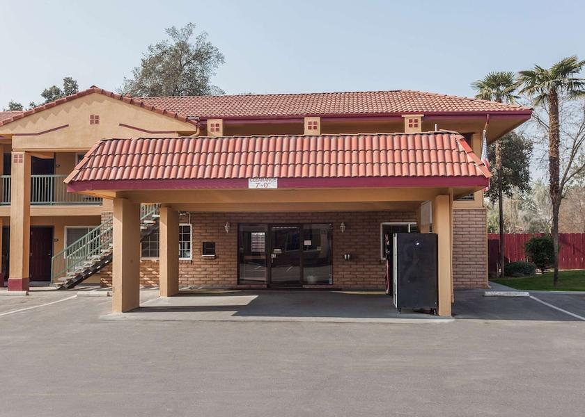 California Visalia Primary image