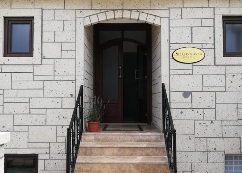 Çanakkale Bozcaada Exterior