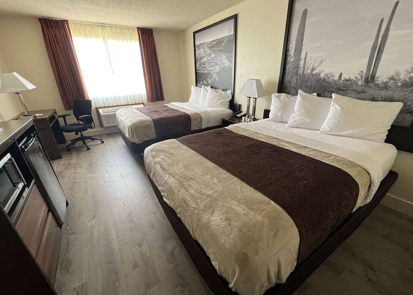 Arizona Yuma Room
