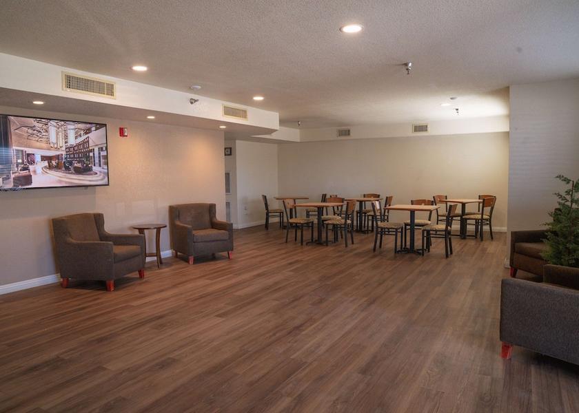 Arizona Yuma Lobby