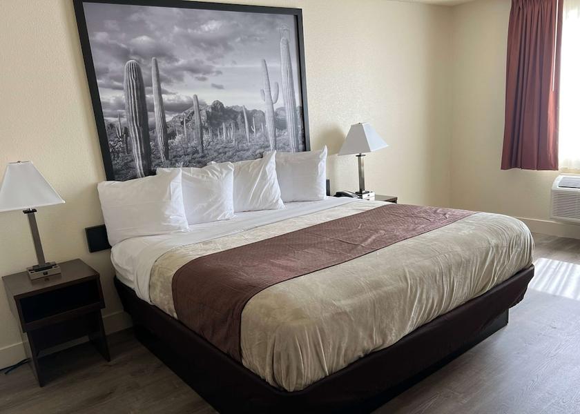 Arizona Yuma Room