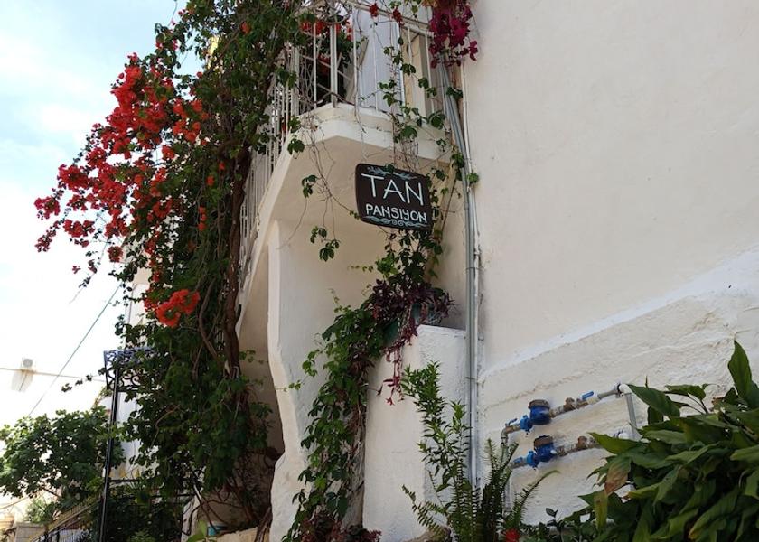 Muğla Fethiye Exterior Detail