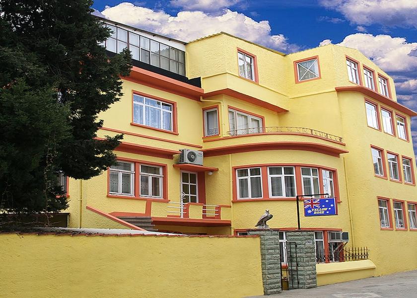 Çanakkale Çanakkale Exterior