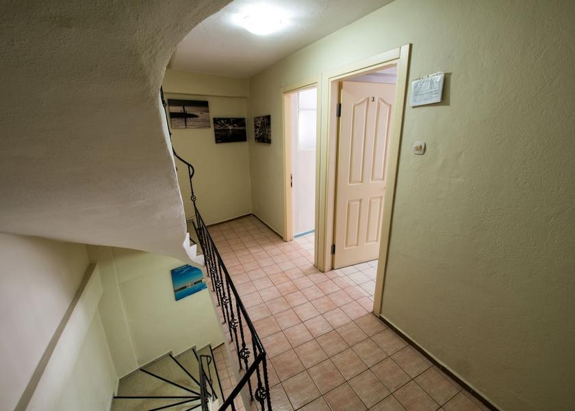 Çanakkale Çanakkale Hallway