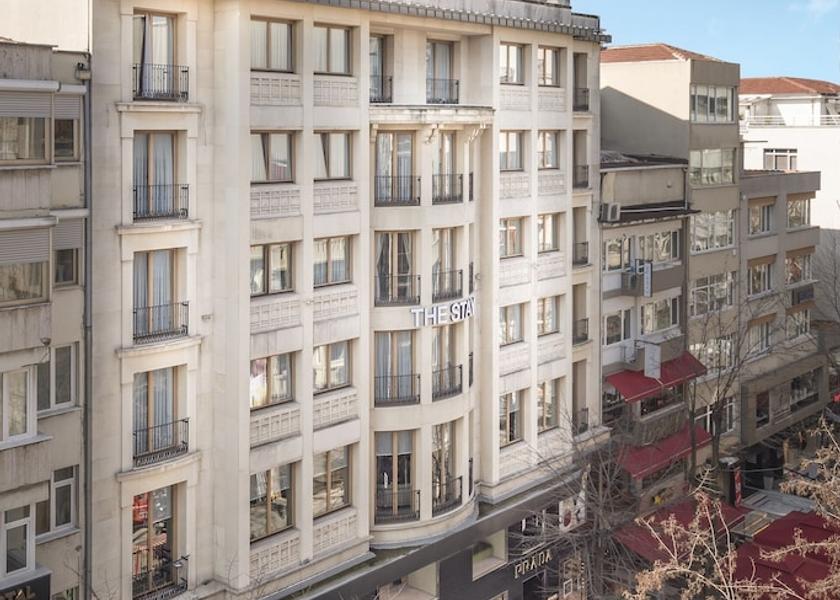Istanbul Istanbul Exterior