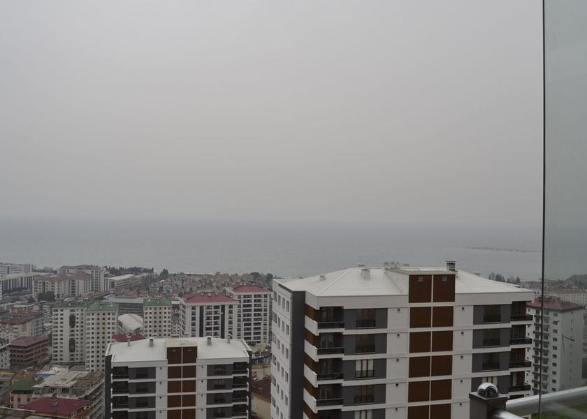 Trabzon (and vicinity) Yomra View from Property
