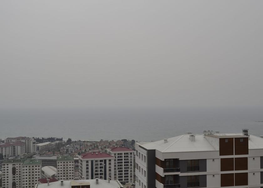 Trabzon (and vicinity) Yomra View from Property