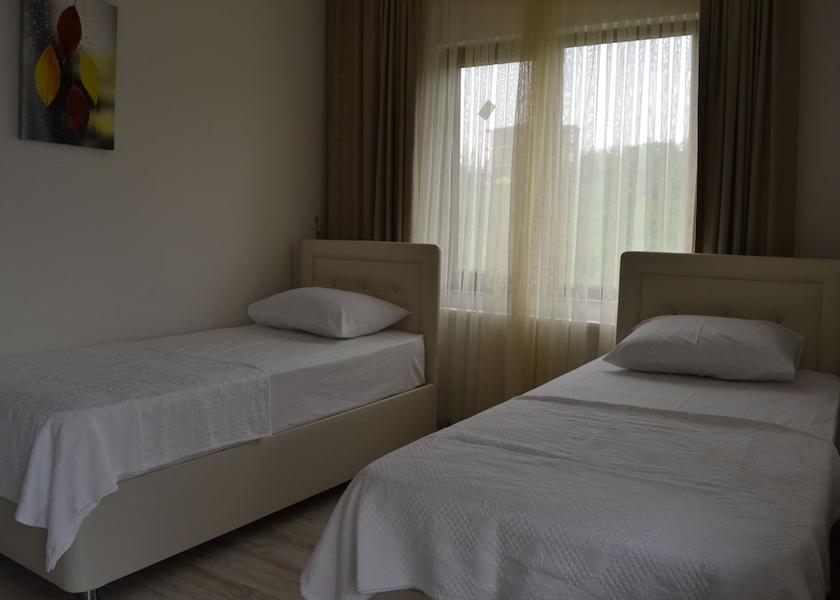 Trabzon (and vicinity) Yomra Room