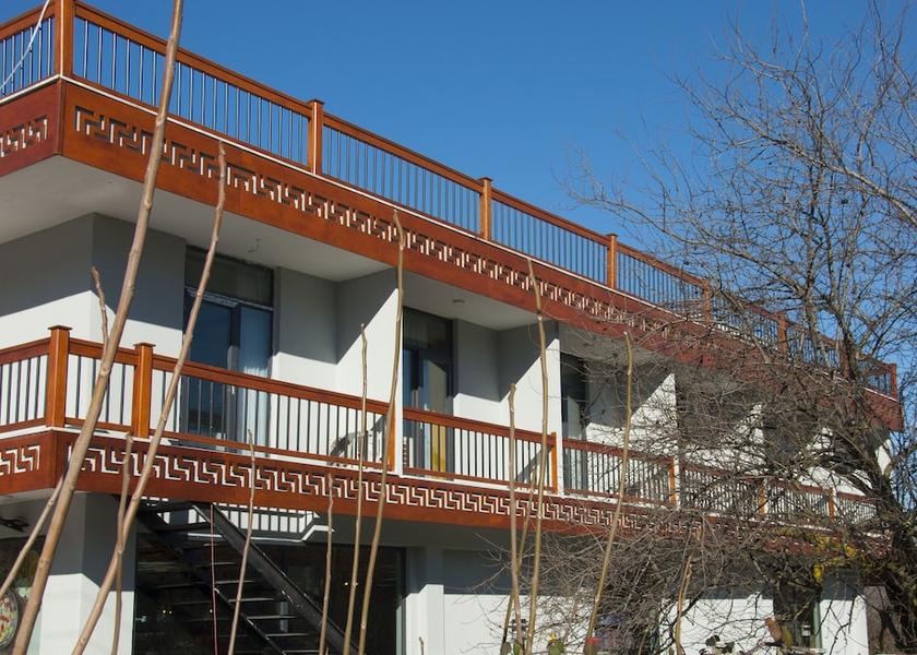 Sakarya Sapanca Property Grounds