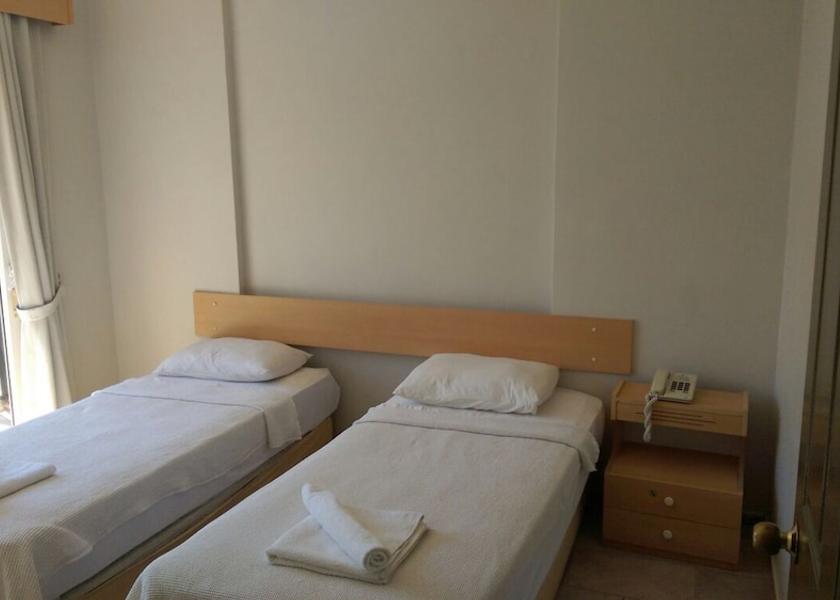 Muğla Marmaris Room