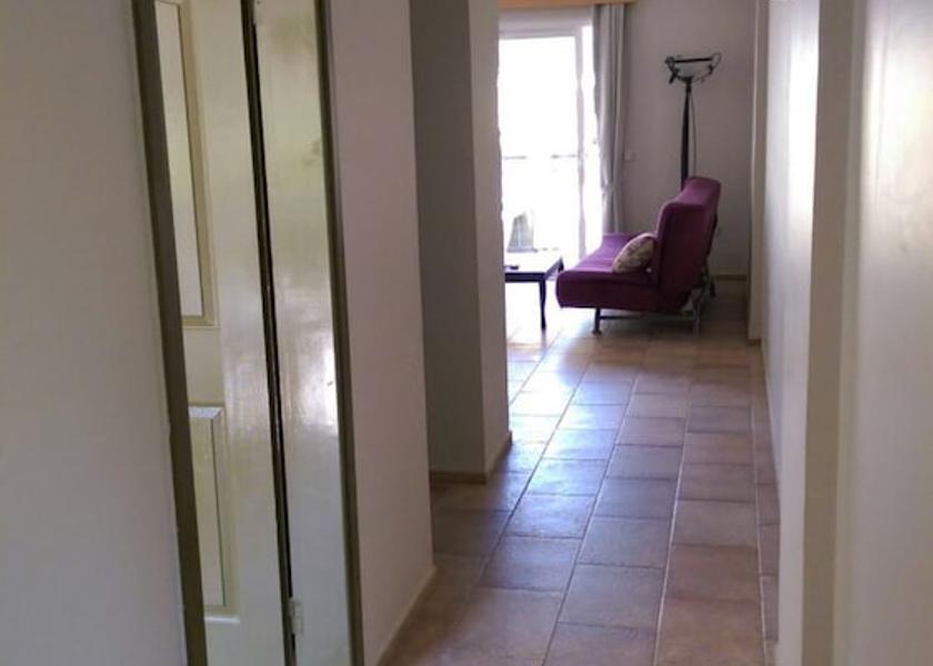 Muğla Marmaris Living Area