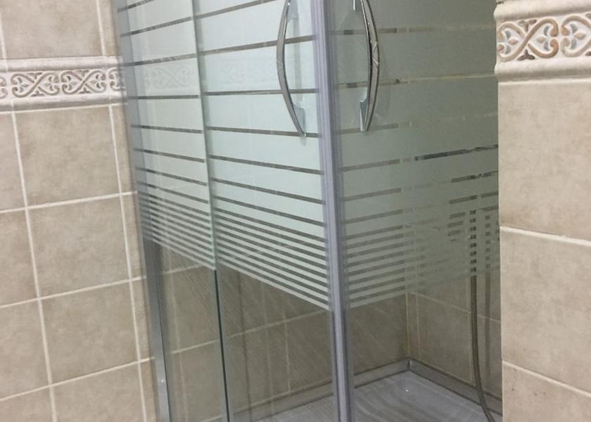 Muğla Marmaris Bathroom