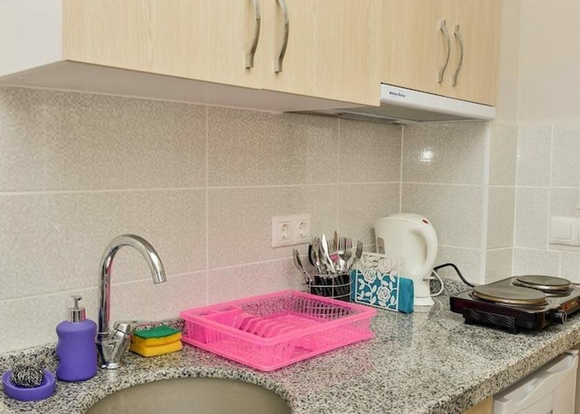 Çanakkale Çanakkale Private kitchenette