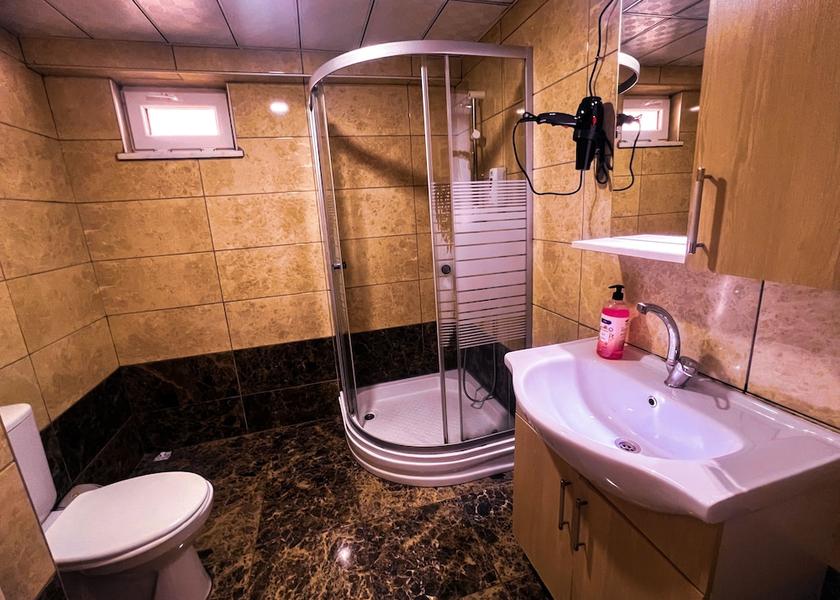 Çanakkale Çanakkale Bathroom