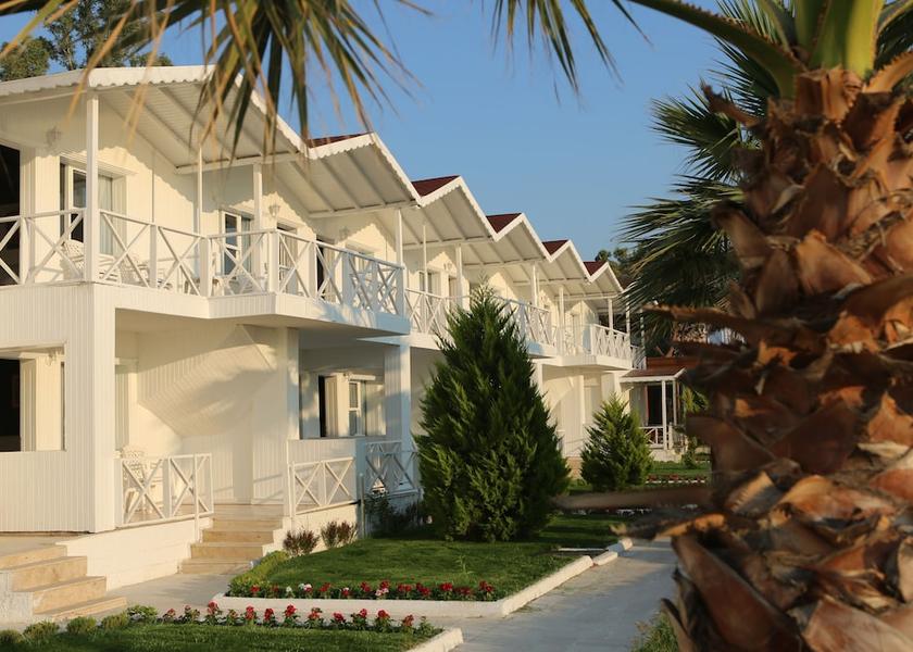 Aydin Kuşadası Property Grounds