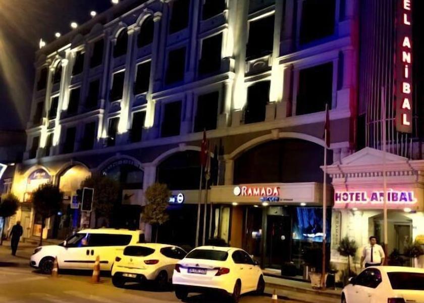 Kocaeli Gebze Exterior