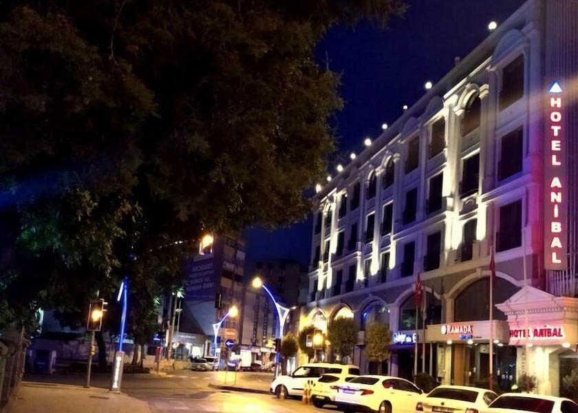 Kocaeli Gebze Exterior