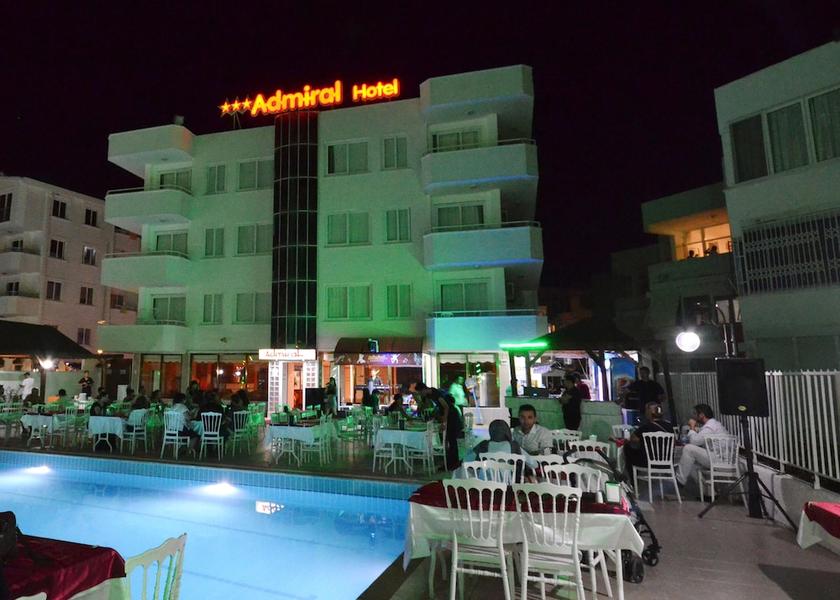 Mersin Province Erdemli Exterior Detail