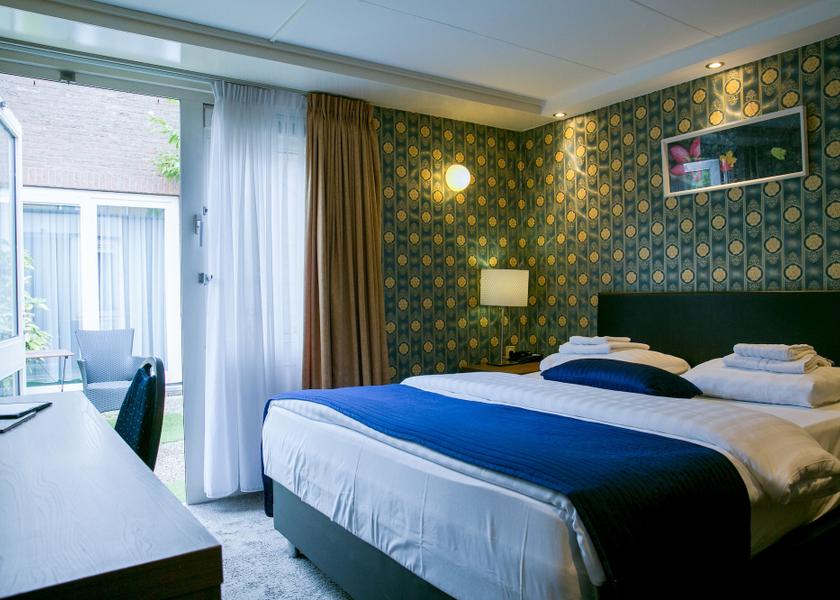 North Holland Zwanenburg Rooms