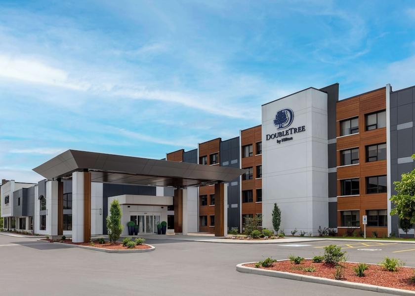 Ontario Kingston Exterior Detail