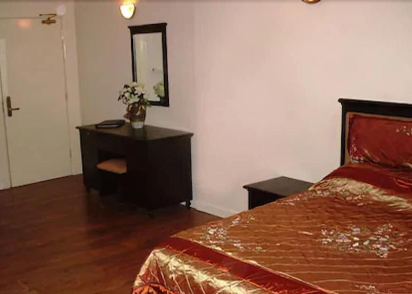 England Bishop's Stortford Room