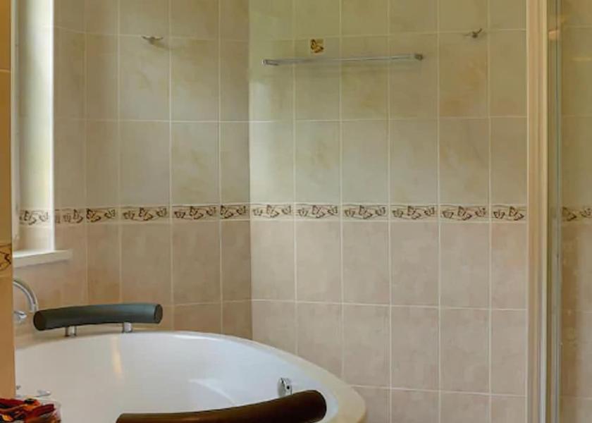 England Bishop's Stortford Bathroom