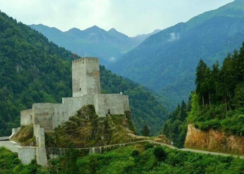 Rize Province Rize Point of interest