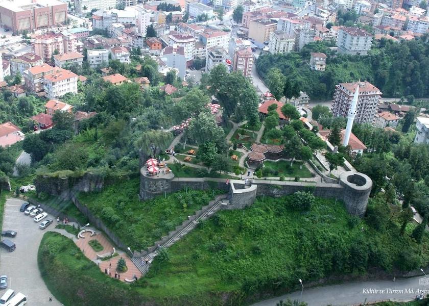 Rize Province Rize Point of interest