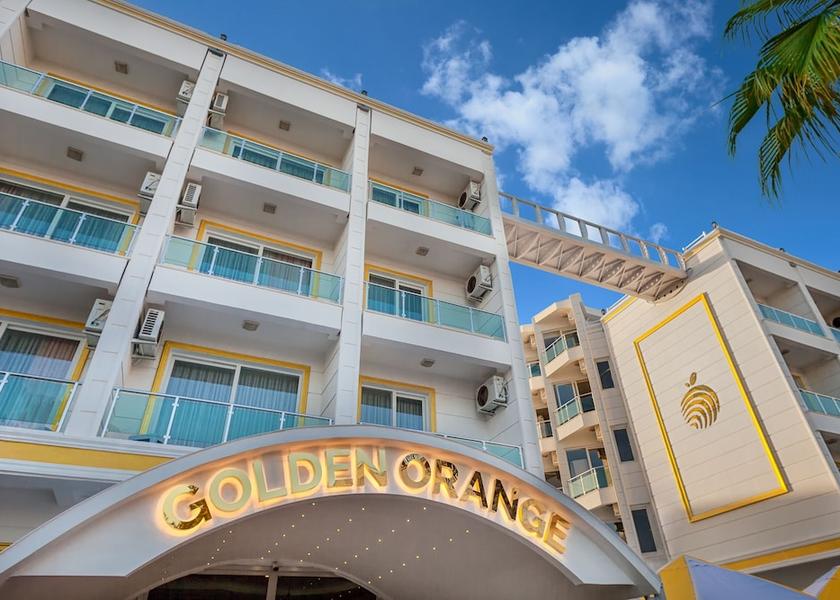  Antalya Exterior Detail