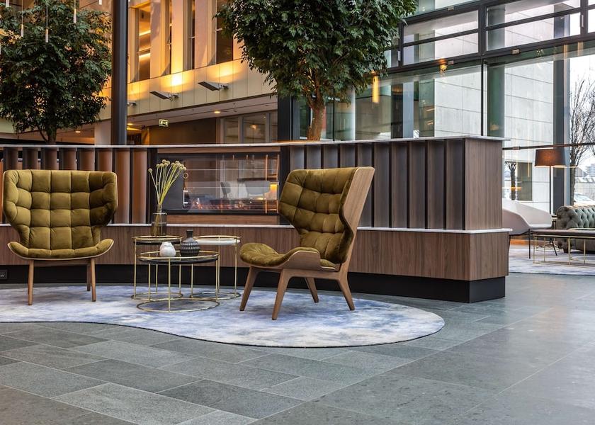 North Rhine-Westphalia Cologne Lobby