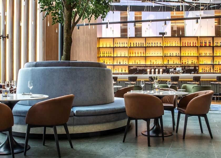 North Rhine-Westphalia Cologne Lobby