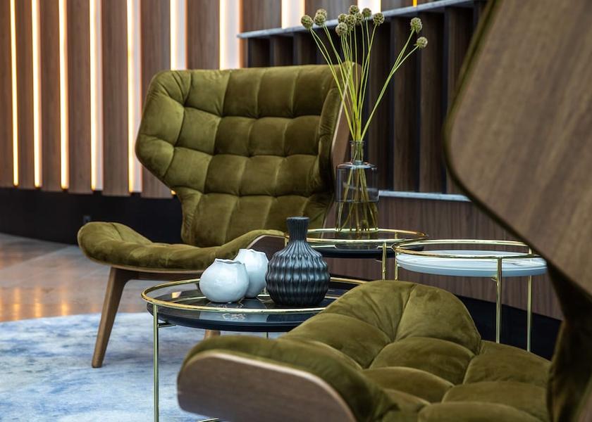 North Rhine-Westphalia Cologne Lobby