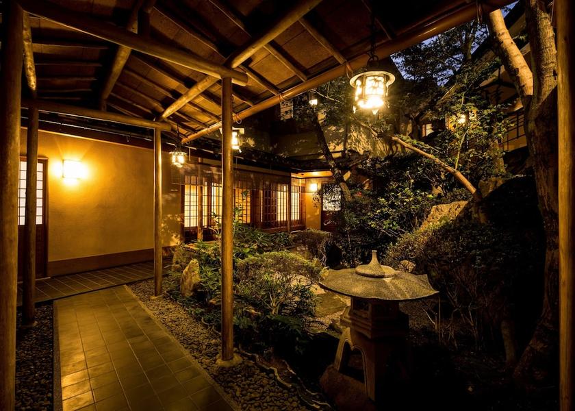 Kyoto Kyoto Property grounds