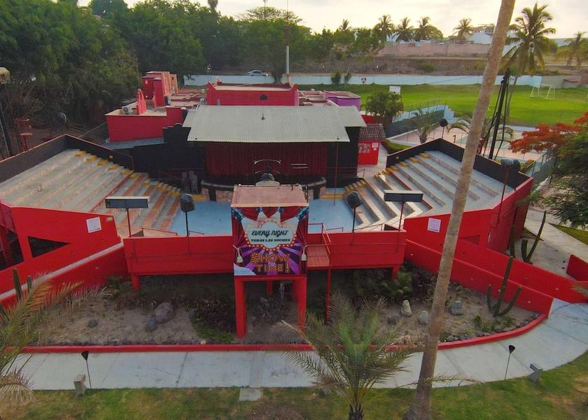 Nayarit Bucerías Amenity