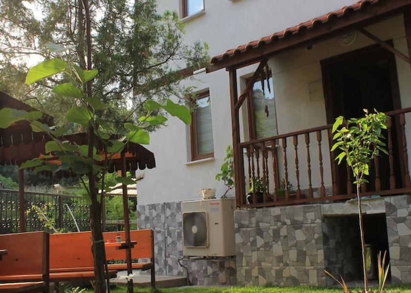 Karabük Province Safranbolu Garden